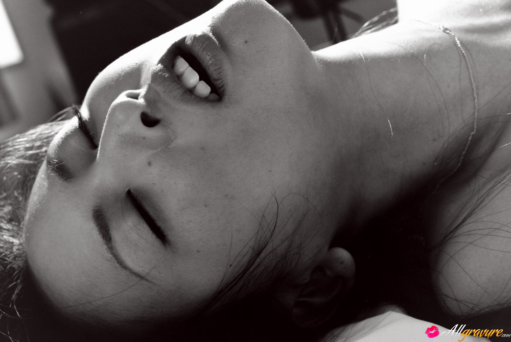 [Allgravure] 2014.10.12 Sayaka Ogata - Origins